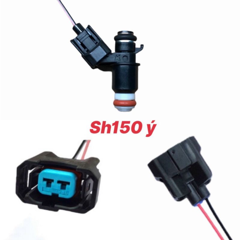 Ghim kim phun SH150 Ý