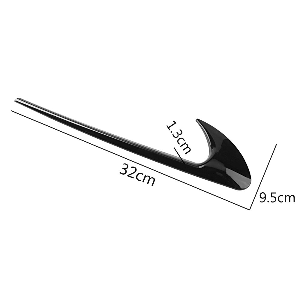 FENDER Bộ 2 Miếng Dán V8 BITURBO Cho Mercedes Benz AMG W212 W202 W203 W204 W205 W209 W210 W211 W213 CLA CLS