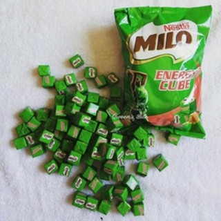 KẸO MILO CUBE 100 VIÊN