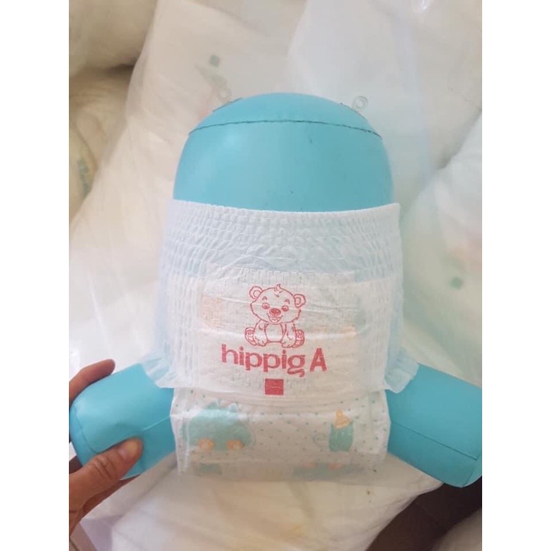 Bỉm quần Hippig A M100/L100/XL100/XXL100