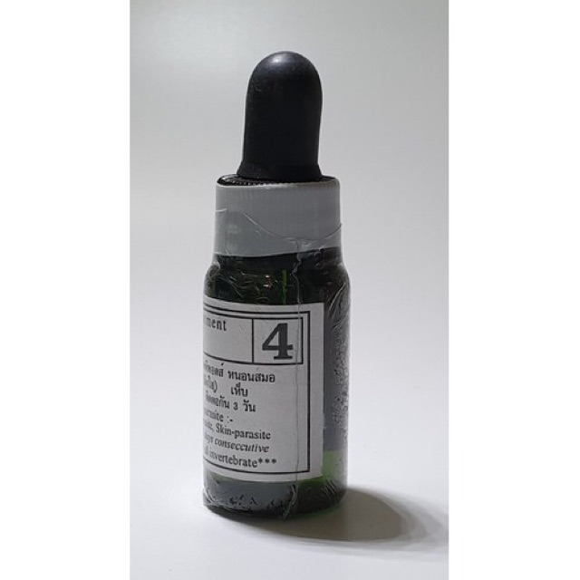 Bio knock 1234 Thần Thánh Thailand