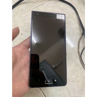 Điện Thoại Blackberry Motion 2 sim Likenew