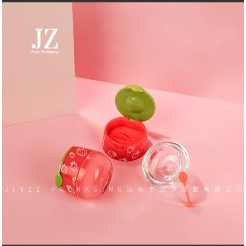 Hủ đựng son dưỡng hanade