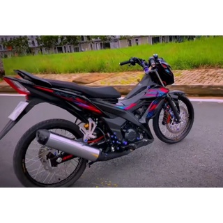 Tem xe Sonic . Tem rời bóng cực chất