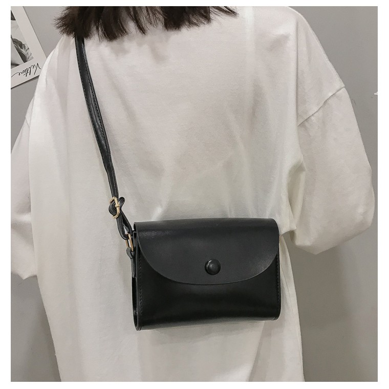 Túi Xách Nữ Mini 💟FREESHIP💟 Giảm 10k khi nhập