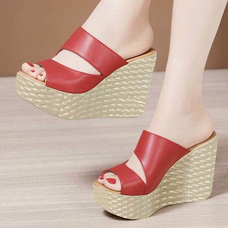 DÉP XUỒNG QUAI CÁCH ĐIỆU