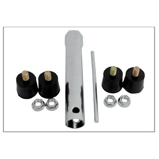 Máy Bơm Nước Oshima OS 50 (Made in Thailand)