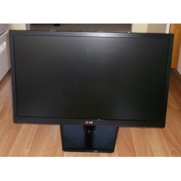 Màn hình máy tính 24 inch LG CE2442 Led Tấm nền IPS độ phân giải Full HD bảo hành 3 tháng lỗi 1 đổi 1 | BigBuy360 - bigbuy360.vn