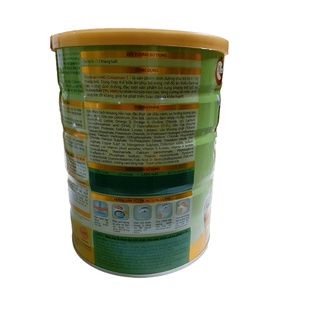 Sữa DOMINAN HMO COLOSTRUM số 1 DIAMOND ( 800g)