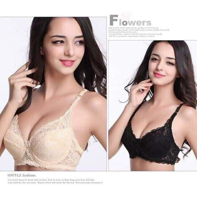 Áo lót mút mỏng cho mùa hè