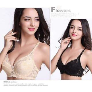 Áo lót mút mỏng cho mùa hè
