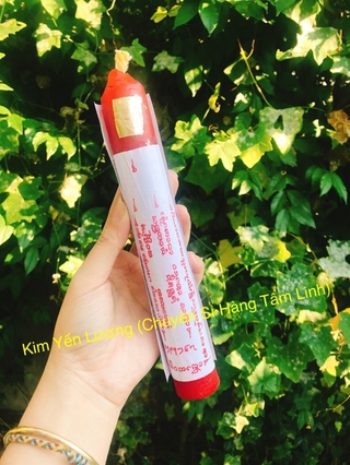 🎀 Nến Jao Ngo Thái Lan 🎀