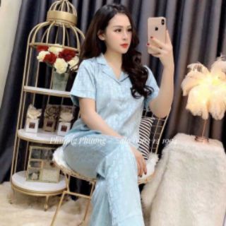 Bộ Lụa gấm