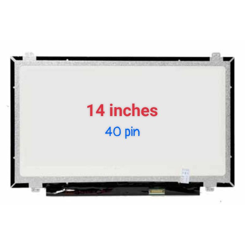 MÀN HÌNH LAPTOP 14 IN
