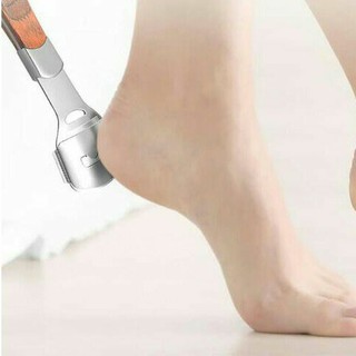 Bộ dụng cụ cạo da chết gót chân