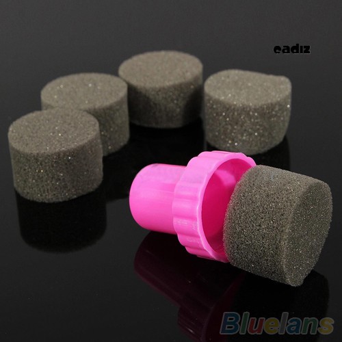 [Hàng mới về] Bộ dụng cụ đóng dấu in trang trí móng tay