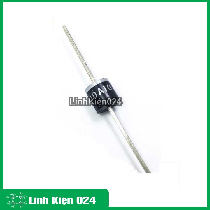 Diode 10A10 10A 1000V (DIP)