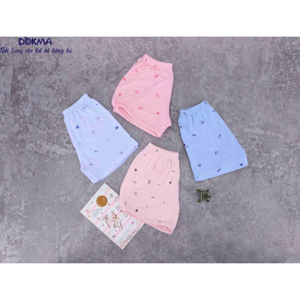 JB235Q Quần đùi ss Judoby (6-24M)