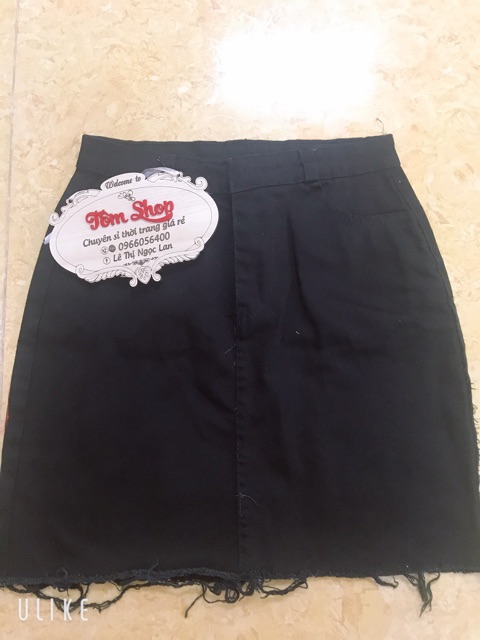 CHÂN VÁY KAKI TRƠN (CÓ QUẦN TRONG)☘️☘️☘️☘️ | BigBuy360 - bigbuy360.vn