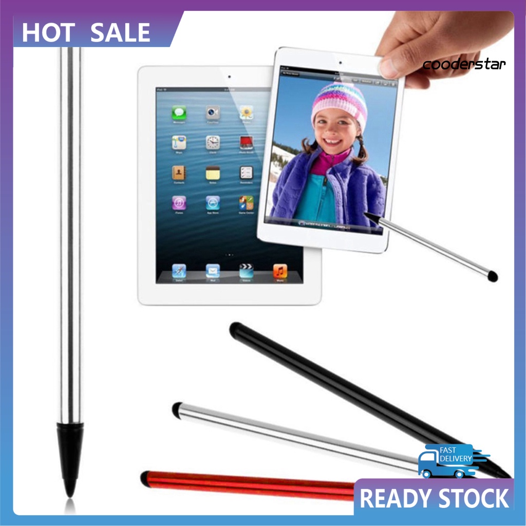 Bút cảm ứng thay thế thông dụng cho điện thoại/máy tính bảng/laptop