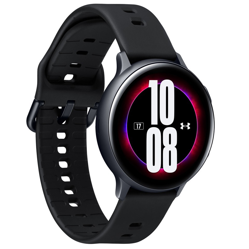 ĐỒNG HỒ SAMSUNG GALAXY WATCH ACTIVE 2 UNDER ARMOUR EDITION CASE 44MM SM-R820 | New 100%| Chính Hãng VN Nguyên Seal