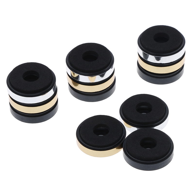 Bộ Chân Loa Kích Thước 4 30x8mm Chất Lượng Cao