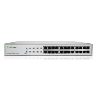 Switch tamio s24 24 cổng rj45 gigabit