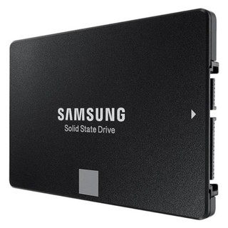 Ổ cứng SSD Samsung 860EVO ch712