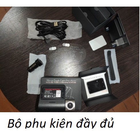 A500s Camera hành trình A500s 70mai có cổng cam lùi tích hợp GPS BH 12 tháng | BigBuy360 - bigbuy360.vn