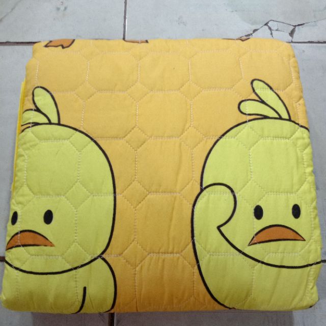Trọn bộ 5 món cotton poly chần gòn cao cấp