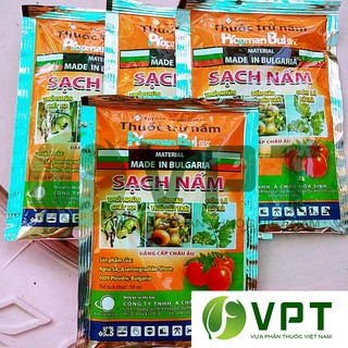 Thuốc trừ nấm bệnh CỰC MẠNH Propman Bul 550SC Gói 50ml