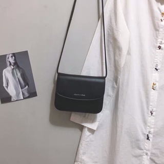 Túi hộp đeo chéo