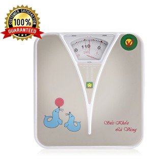 Cân sức khỏe Nhơn Hòa 120kg