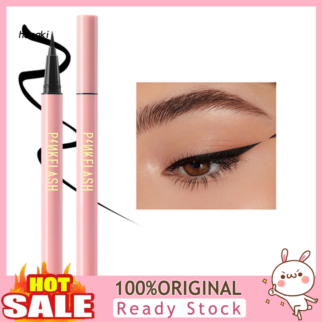 Bút kẻ mắt lâu trôi chống thấm nước không nhòe dành cho nữ
 | BigBuy360 - bigbuy360.vn