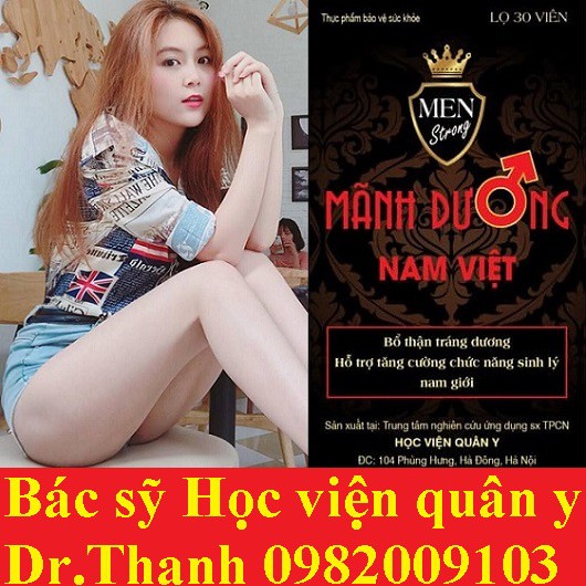 Bộ đôi tinh hàu biển OB + Mãnh dương nam việt, học viện quân y