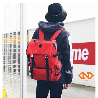 Balo thời trang nam Hàn Quốc, Balo nam cao cấp đựng được nhiều quần áo