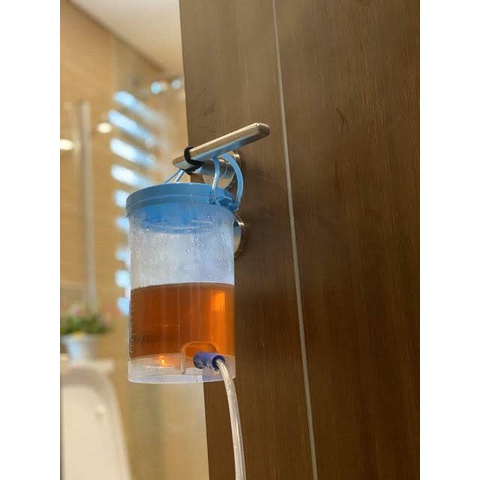 Bột cà phê thải độc đại tràng  (enema) Viethealthy loại rang túi 1kg | BigBuy360 - bigbuy360.vn