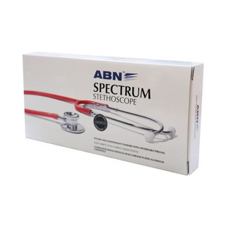 (hàng Mới Về) Ống Nghe Y Tế Hỗ Trợ Chăm Sóc Sức Khỏe Cho Bệnh Viện