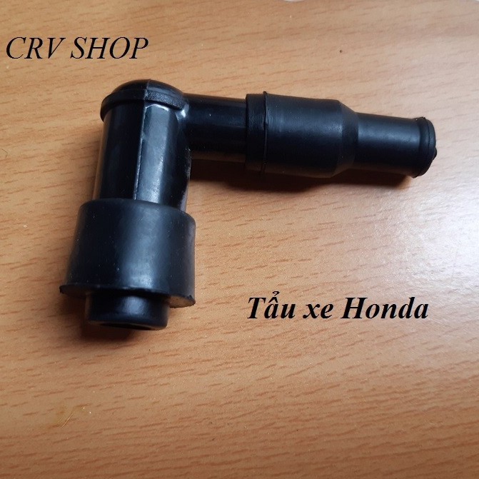 Chụp Bugi Tẩu Bugi Xe Máy Honda, Yamaha Bảo Hành 06 Tháng