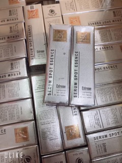 SERUM HUYẾT THANH