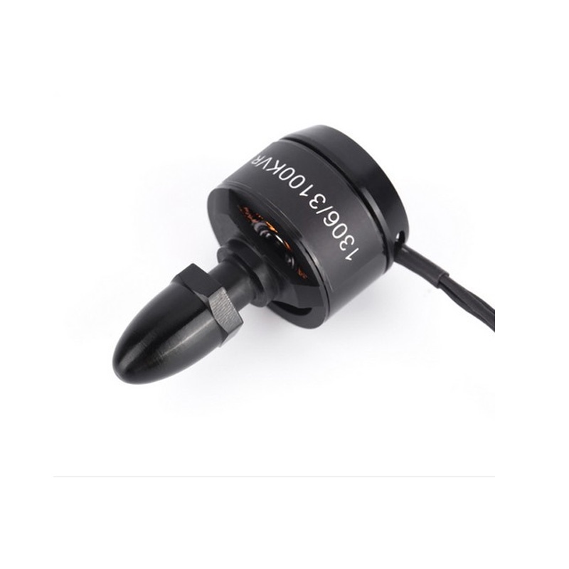 Động Cơ Không Chổi Than Mini 1306 3100KV CW CCW 2-4s Cho Máy Bay Điều Khiển Diatone 150 180 210 Quadcopter