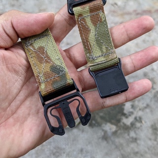 DÂY ĐEO THẺ - STYLE CHIẾN THUẬT