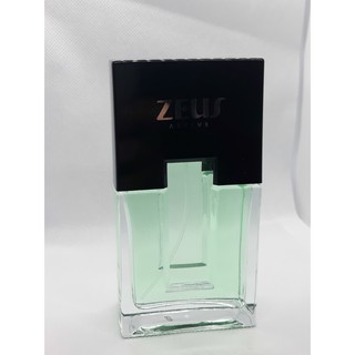 [không hộp]  Nước Hoa Zeus Active