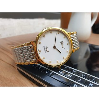 Đồng hồ nam Ogival OG385-022GK