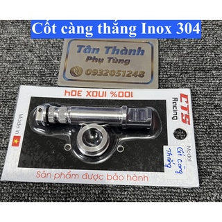 Cốt càng thắng Inox 304 CTS
