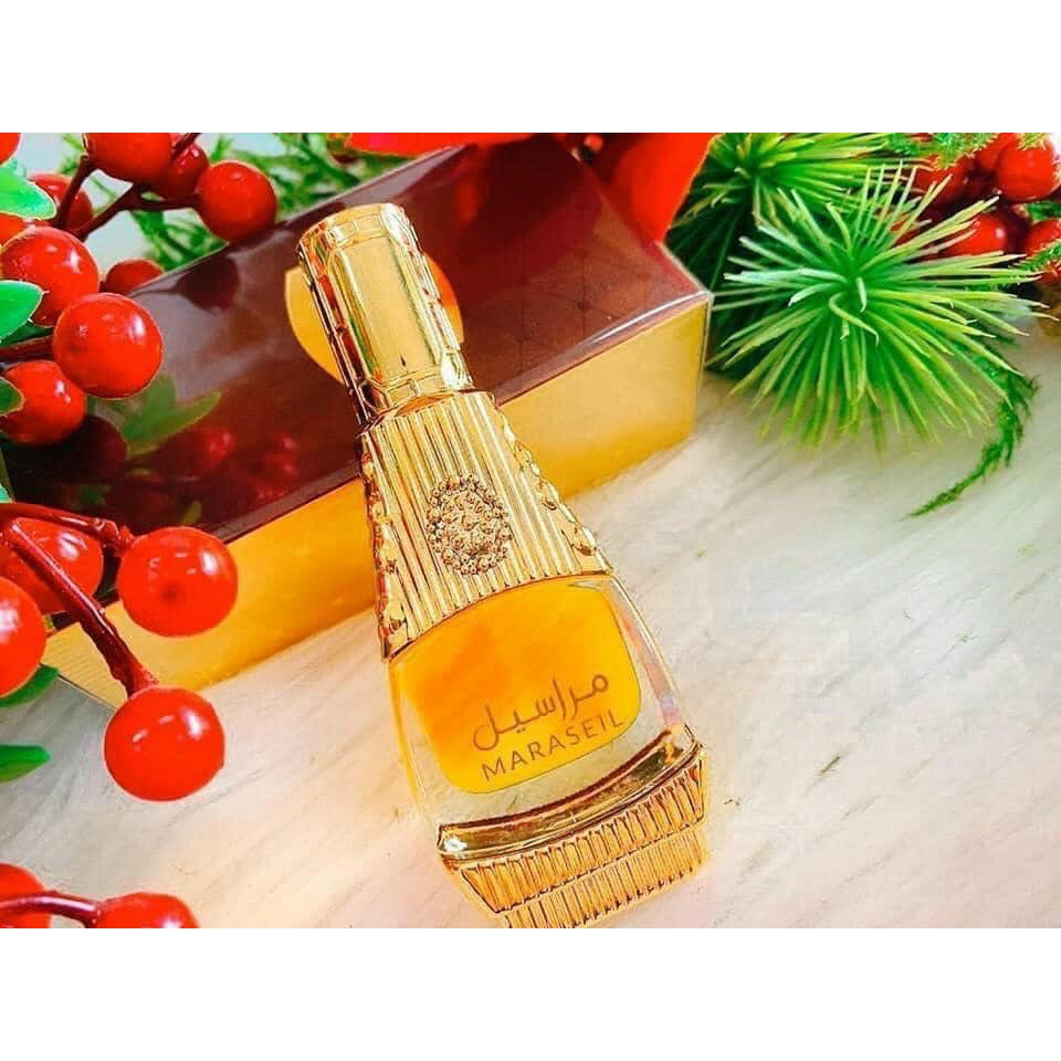 [HÀNG HOT] TINH DẦU DUBAI MARASEIL | BigBuy360 - bigbuy360.vn