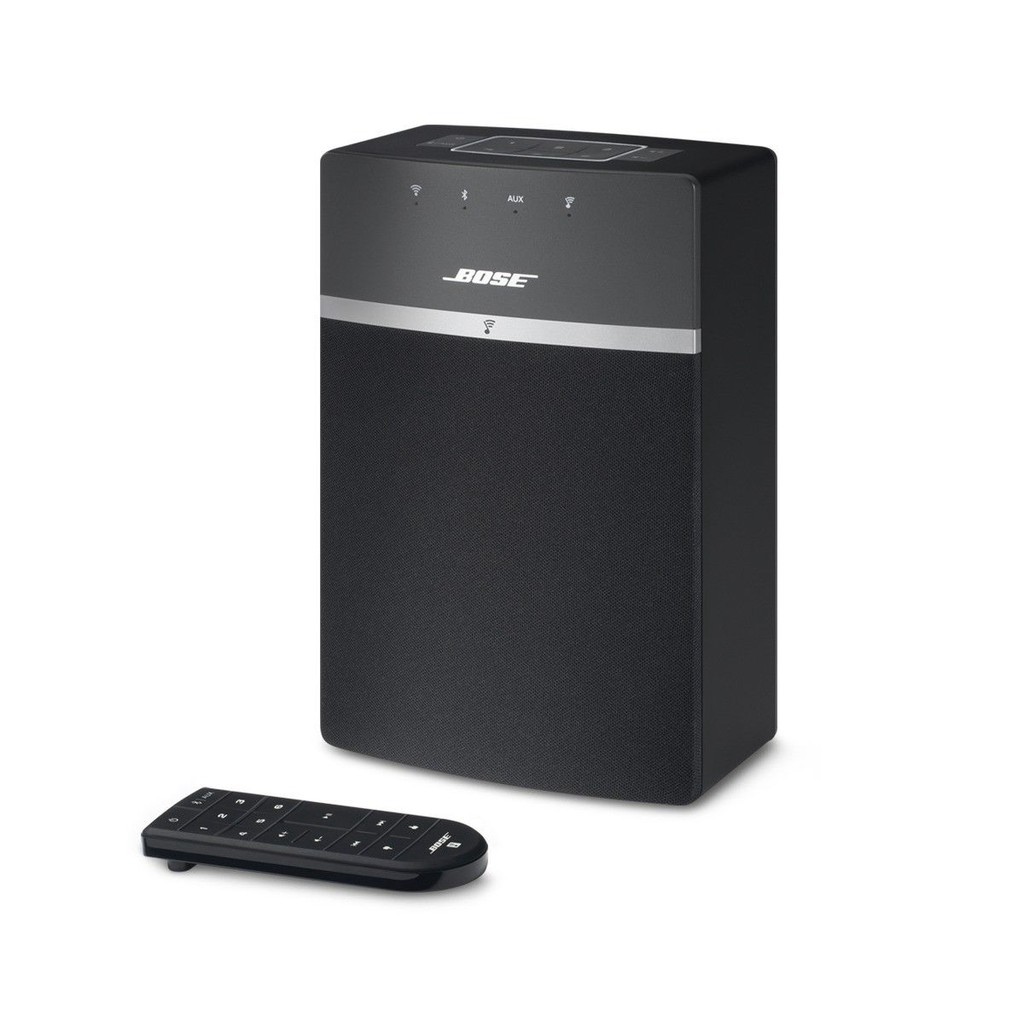 Loa Bluetooth Bose Soundtouch 10 (Chính Hãng)