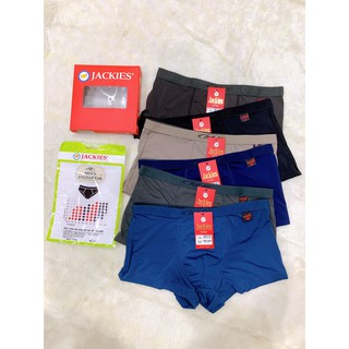 Quần lót nam thông hơi boxer 206 jackies