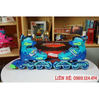 Giày Patin Cougar CR1