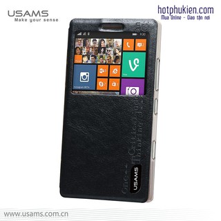 Bao da Nokia Lumia 930 Hiệu USAMS